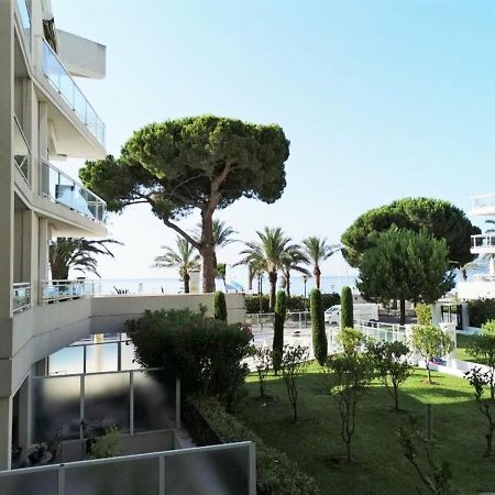 Appartement Cannes La Bocca, 2 Pieces, 4 Personnes - Fr-1-609-58 エクステリア 写真